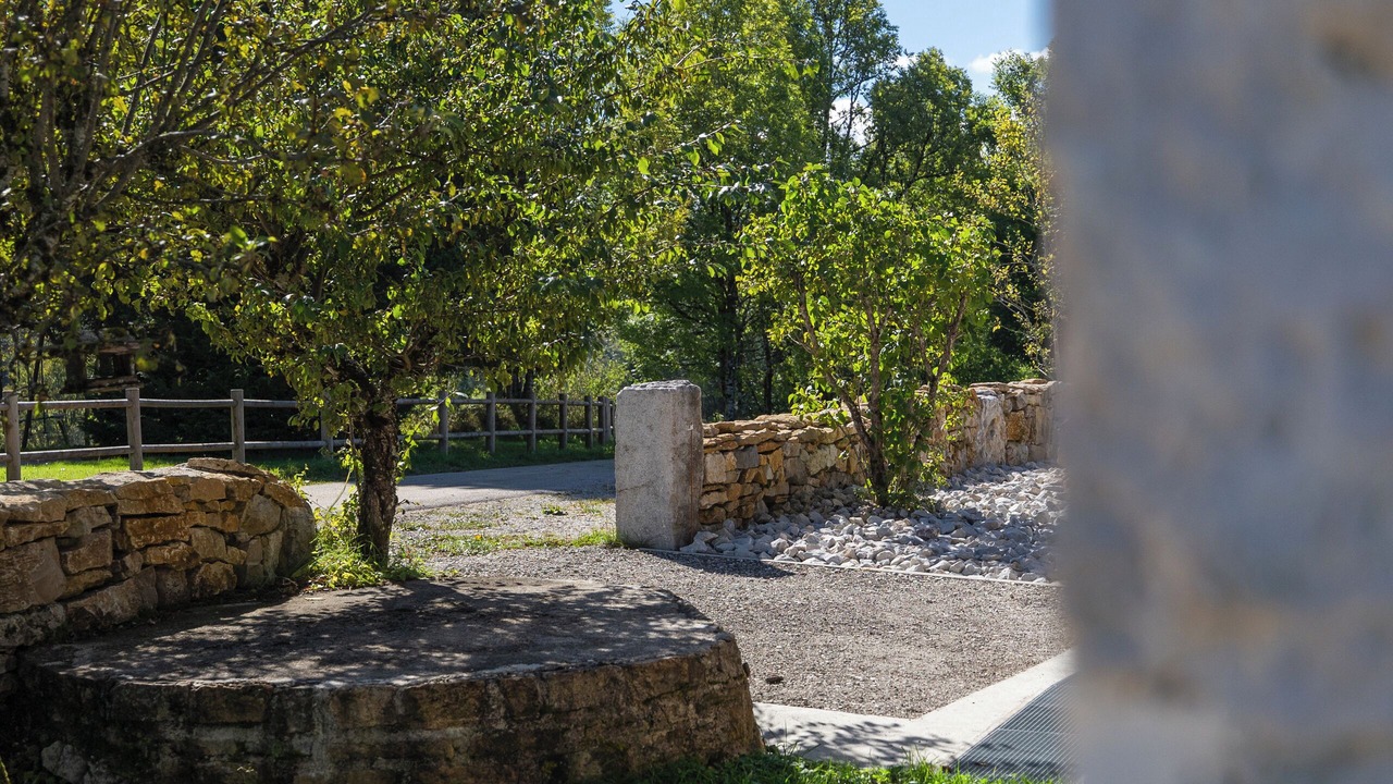 Photo of Outdoor in Foncine-le-Haut