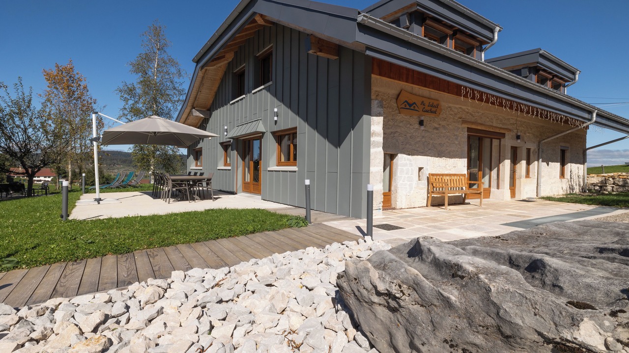 Photo of Outdoor in Foncine-le-Haut