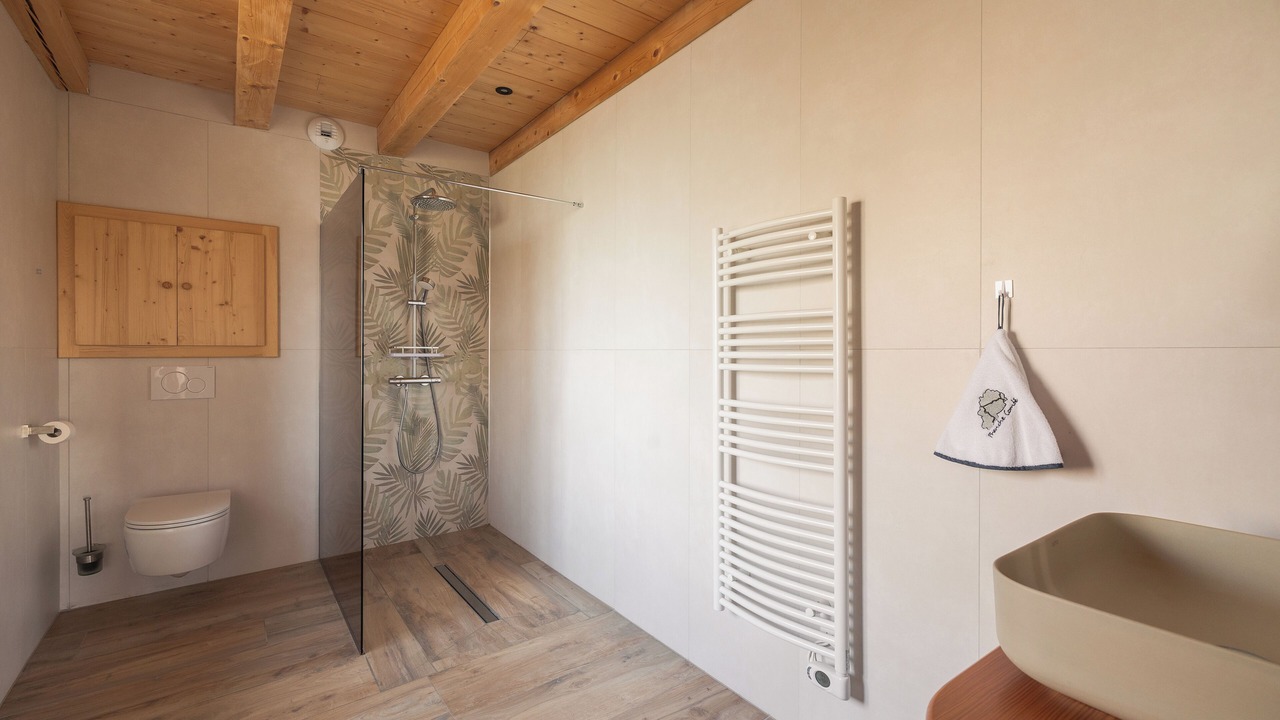 Photo of Bathroom in Foncine-le-Haut