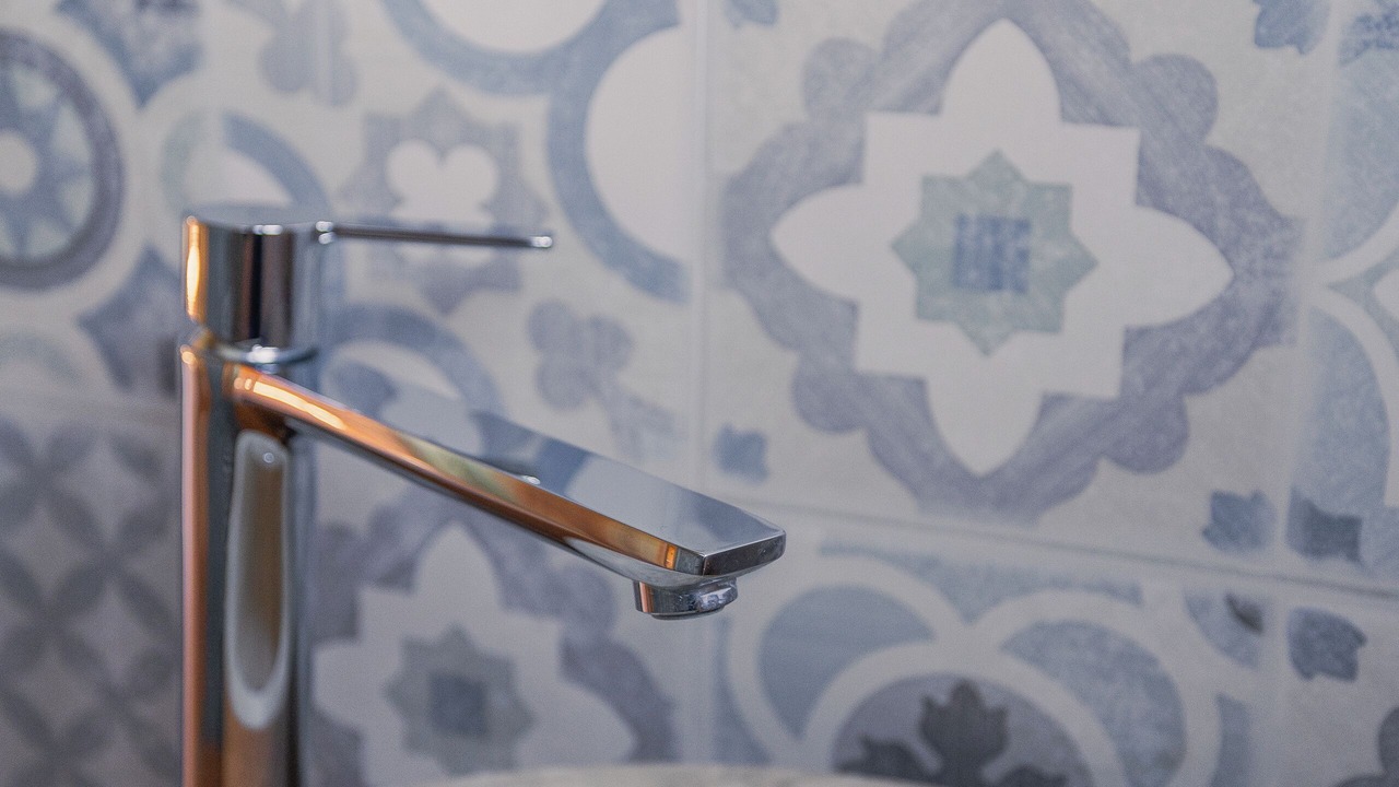 Photo of Bathroom in Foncine-le-Haut