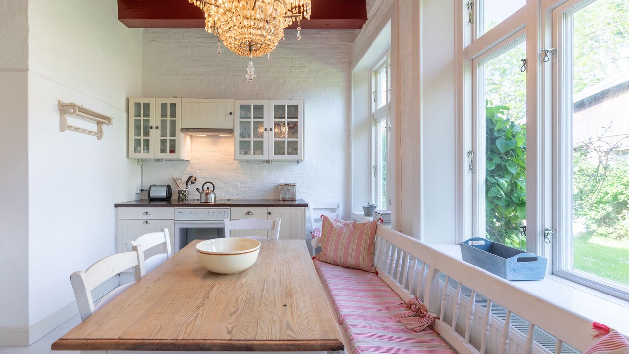 Photo of Kitchen in Oldenswort