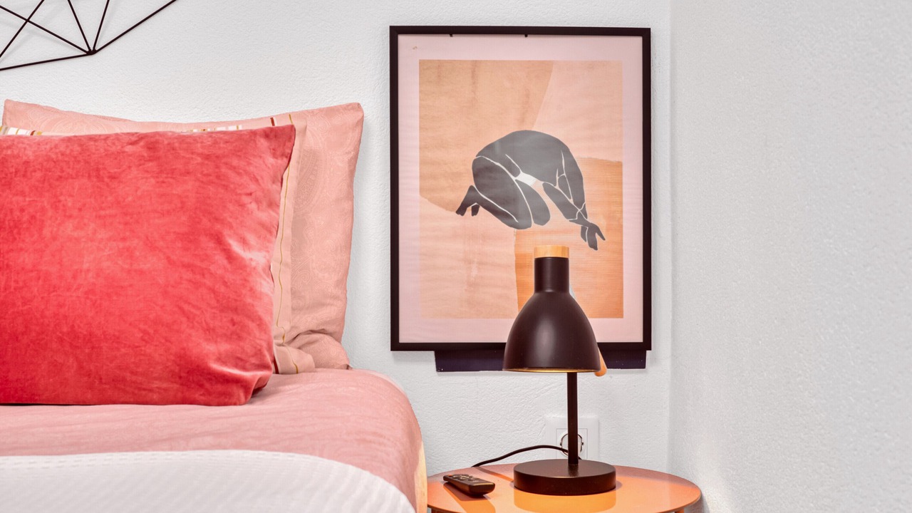 Photo of Bedroom in Orba