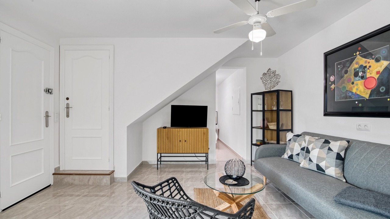 Photo of Livingroom in Orba
