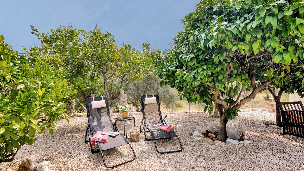 Photo of Outdoor in Orba