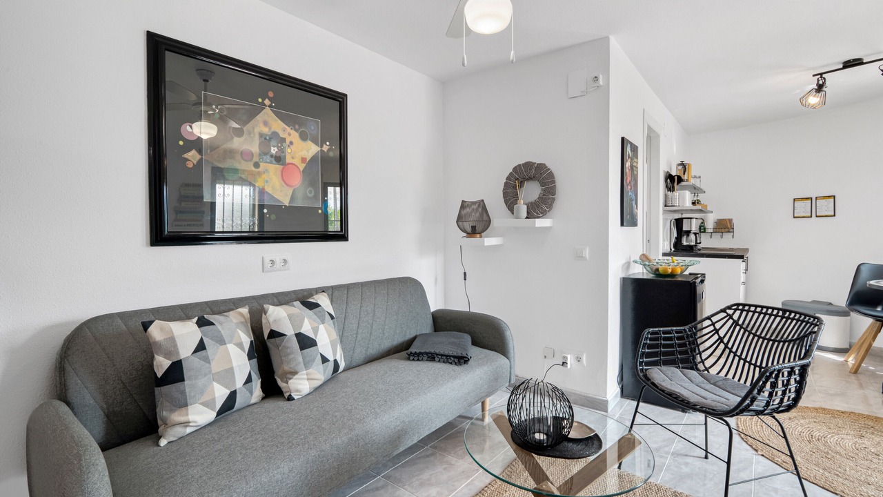 Photo of Livingroom in Orba