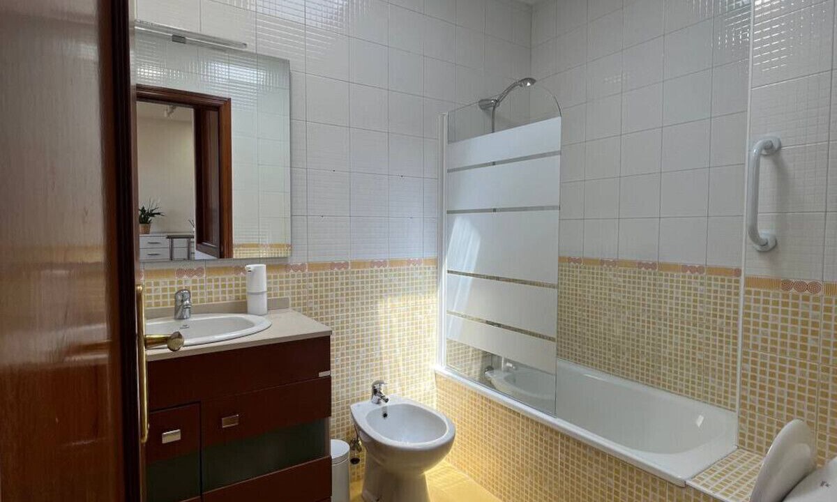 Photo of Bathroom in Distrito Oeste