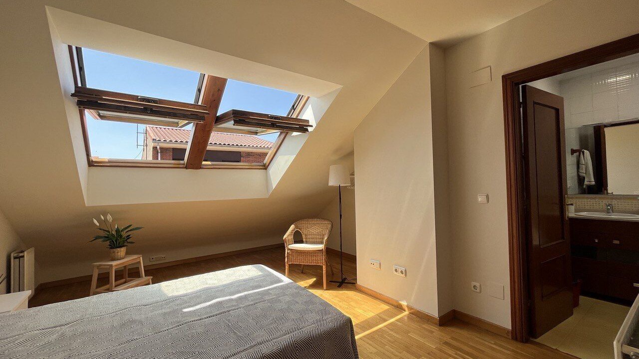 Photo of Bedroom in Distrito Oeste