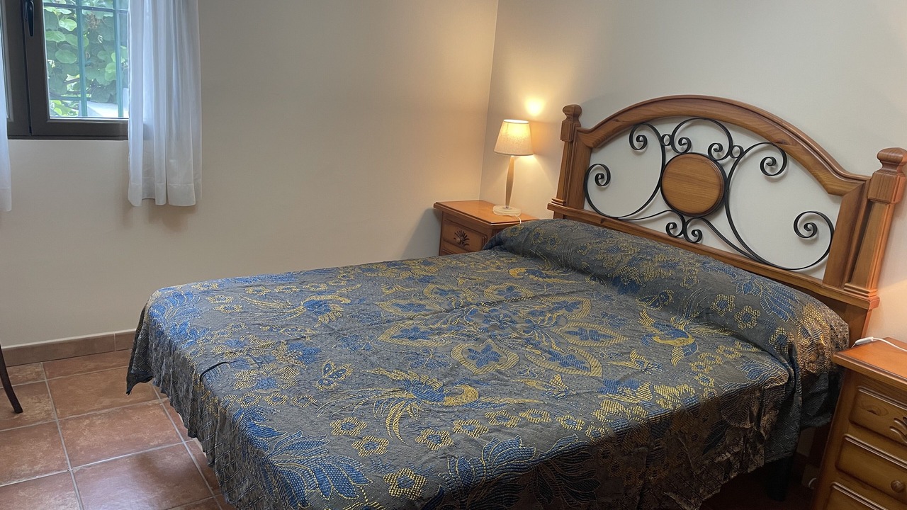 Photo of Bedroom in Jarandilla de la Vera