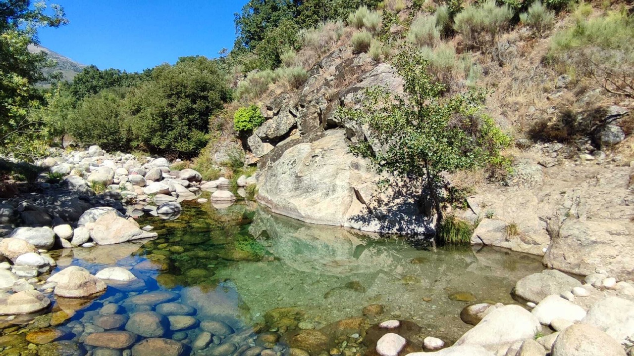 Photo of Outdoor in Jarandilla de la Vera