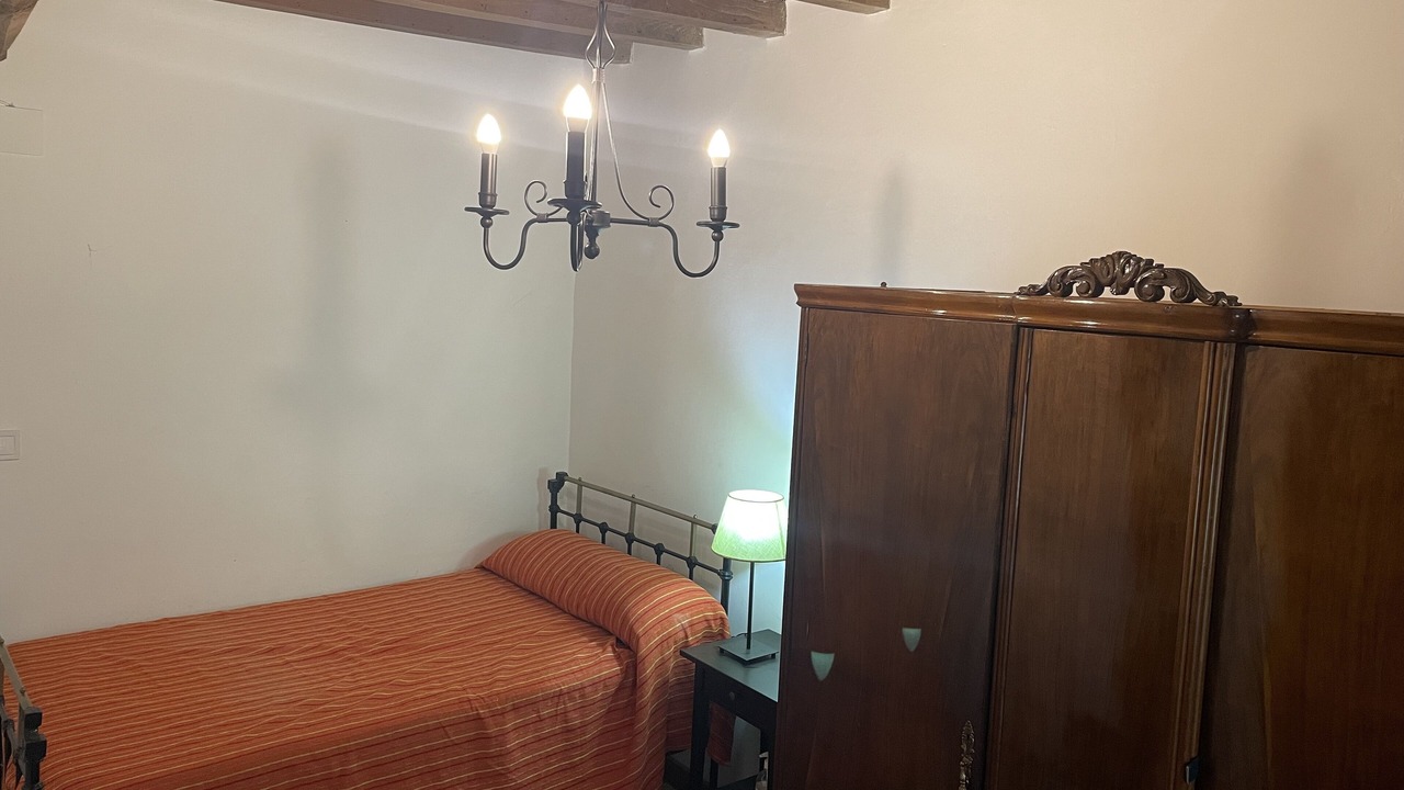 Photo of Bedroom in Jarandilla de la Vera