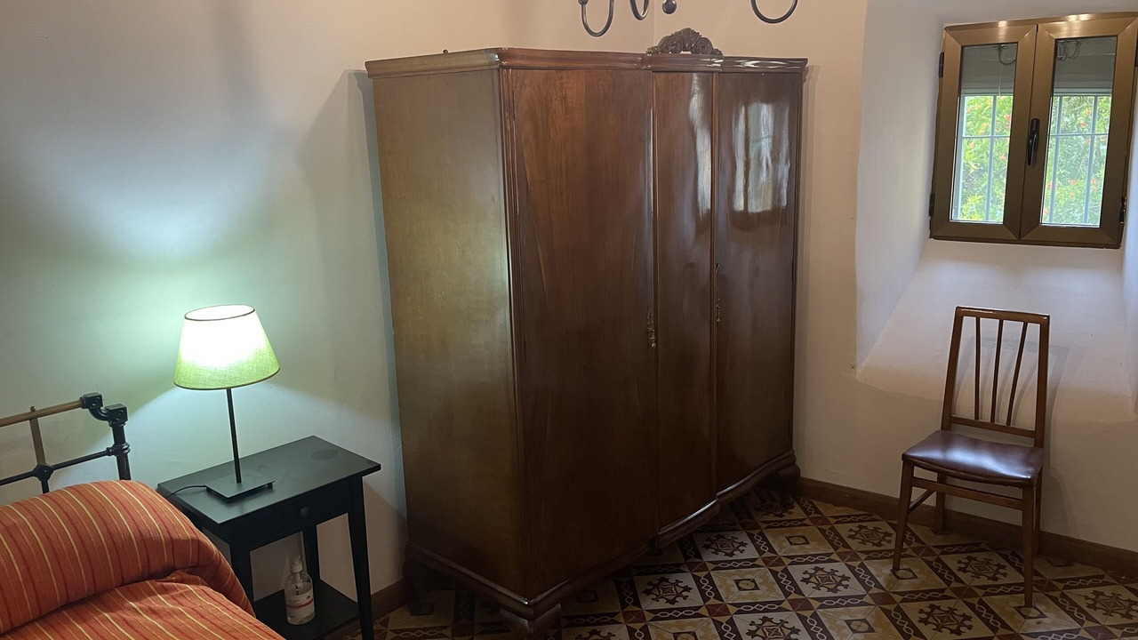 Photo of Bedroom in Jarandilla de la Vera