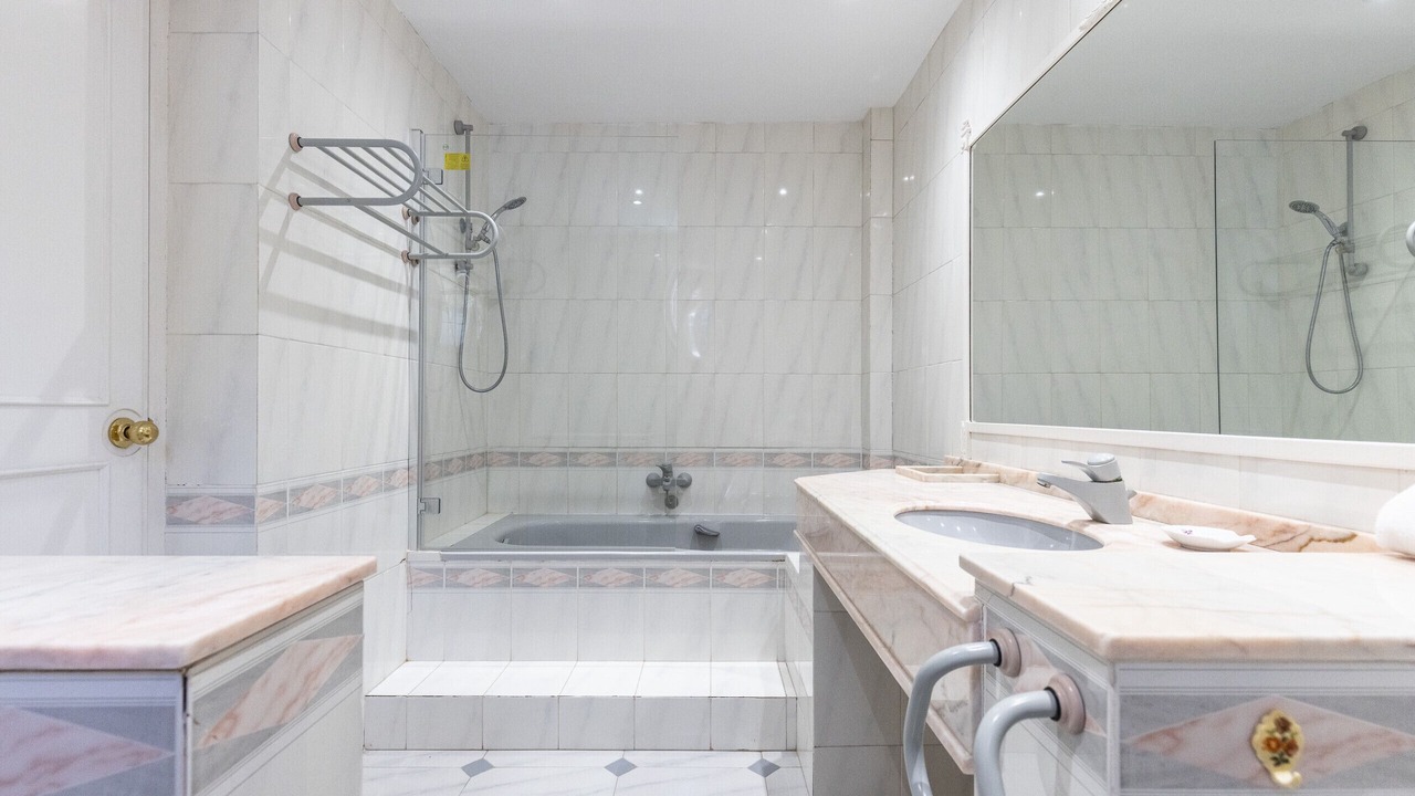 Photo of Bathroom in Cap de Salou