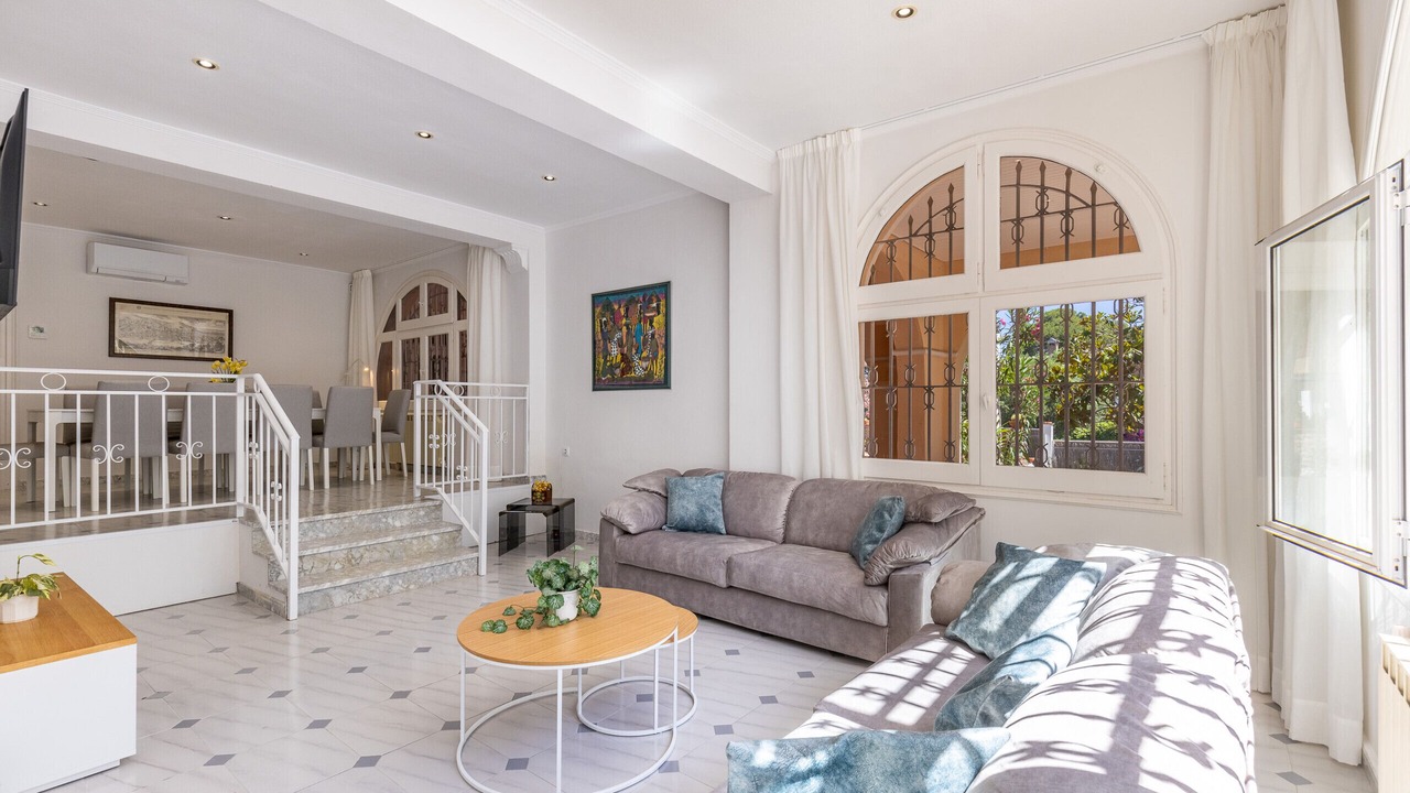 Photo of Livingroom in Cap de Salou