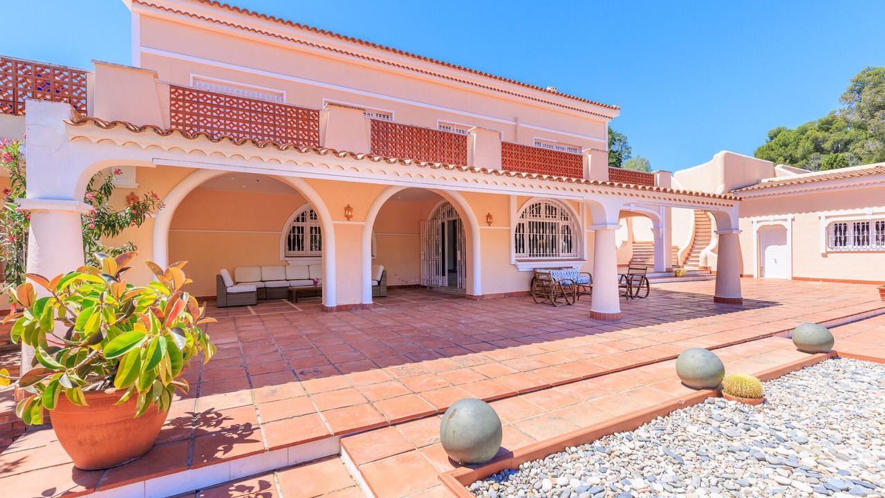 Photo of Outdoor in Cap de Salou