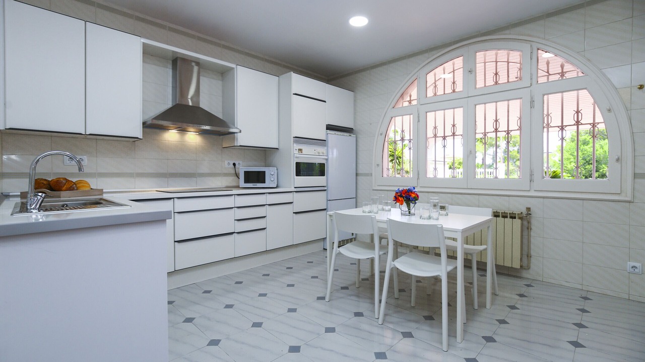 Photo of Kitchen in Cap de Salou