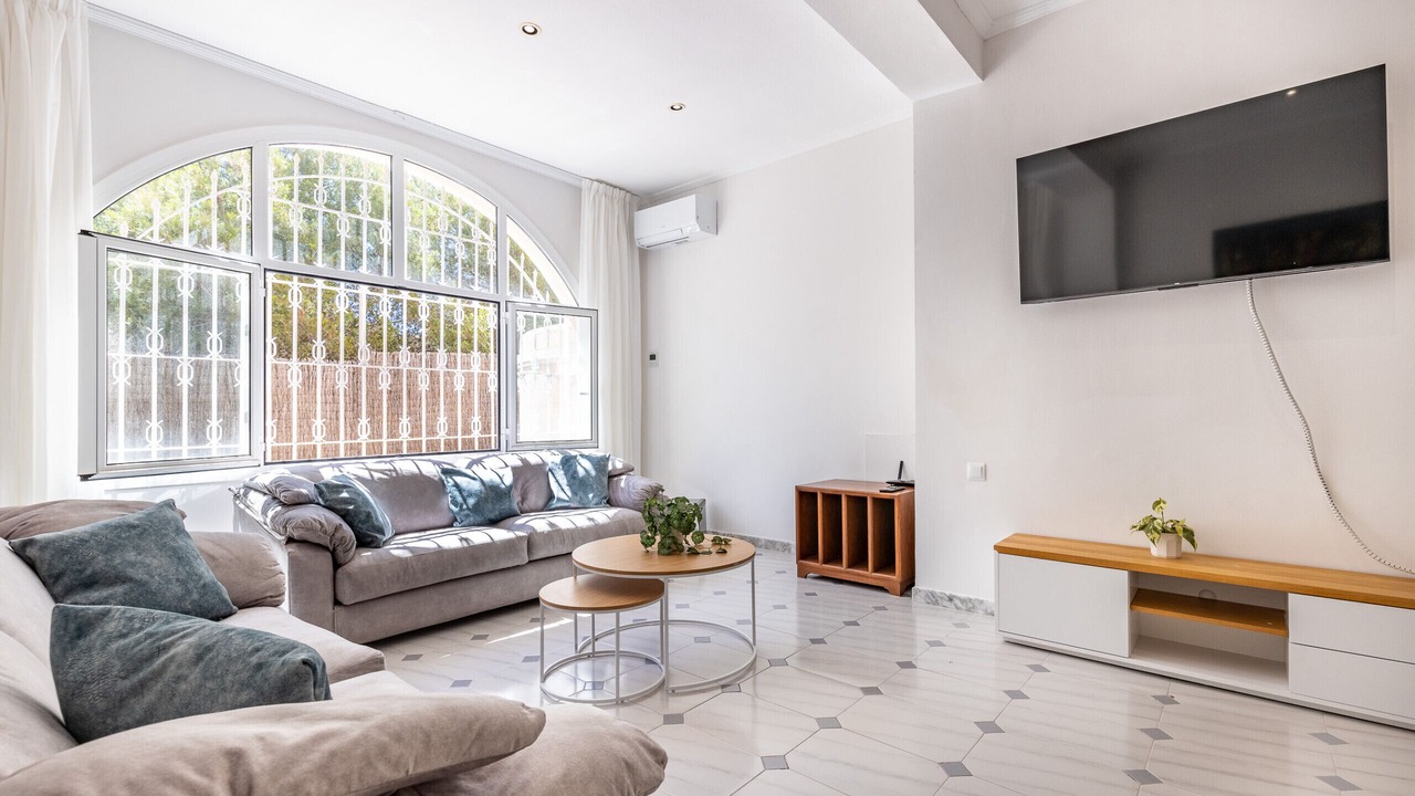 Photo of Livingroom in Cap de Salou
