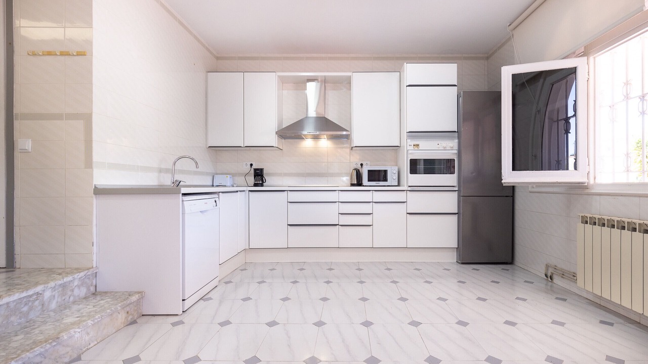 Photo of Kitchen in Cap de Salou