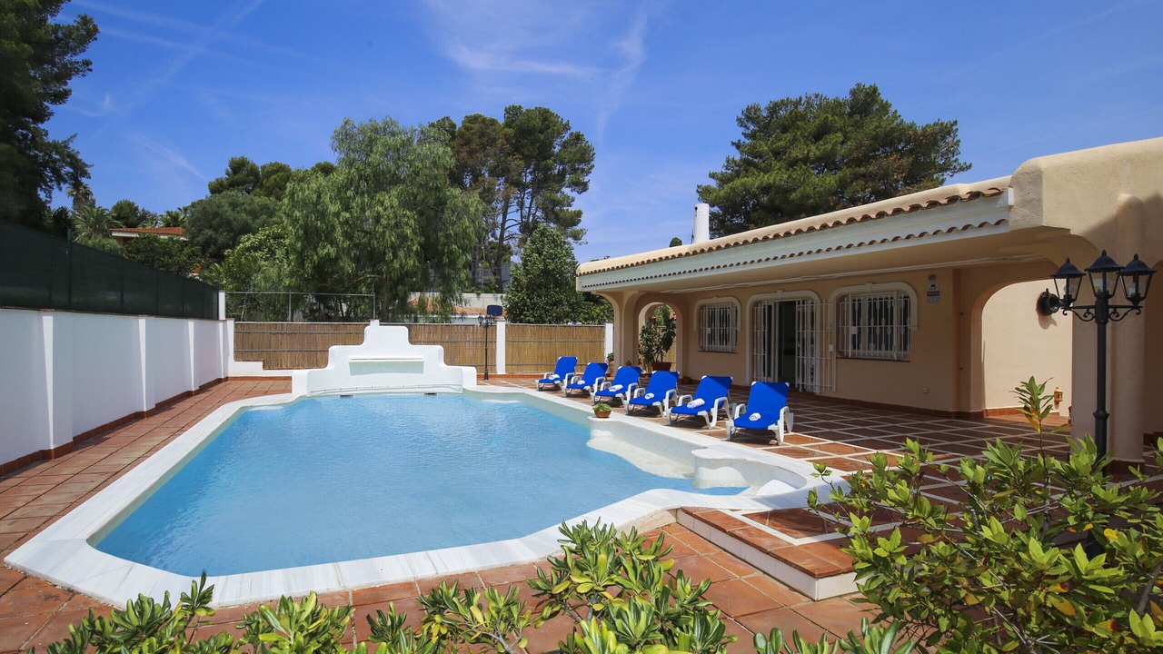 Photo of Outdoor in Cap de Salou