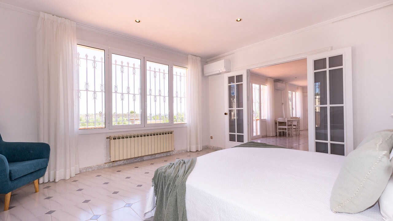 Photo of Bedroom in Cap de Salou