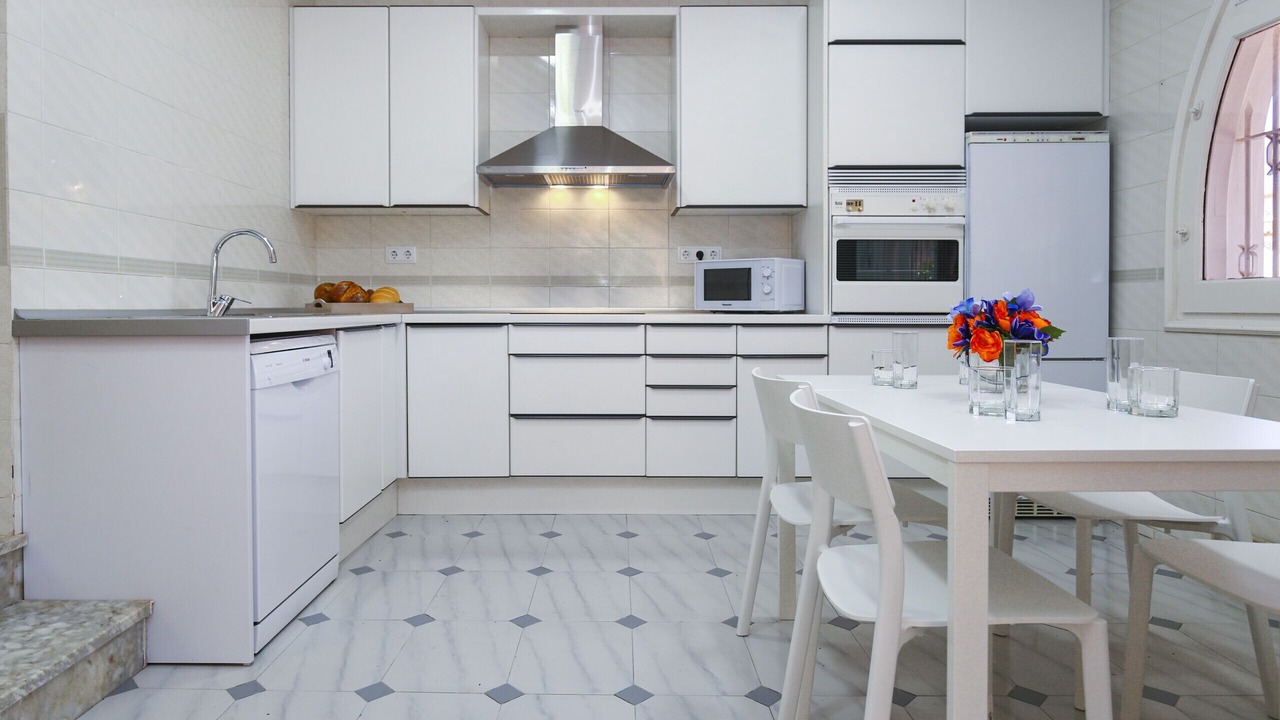 Photo of Kitchen in Cap de Salou