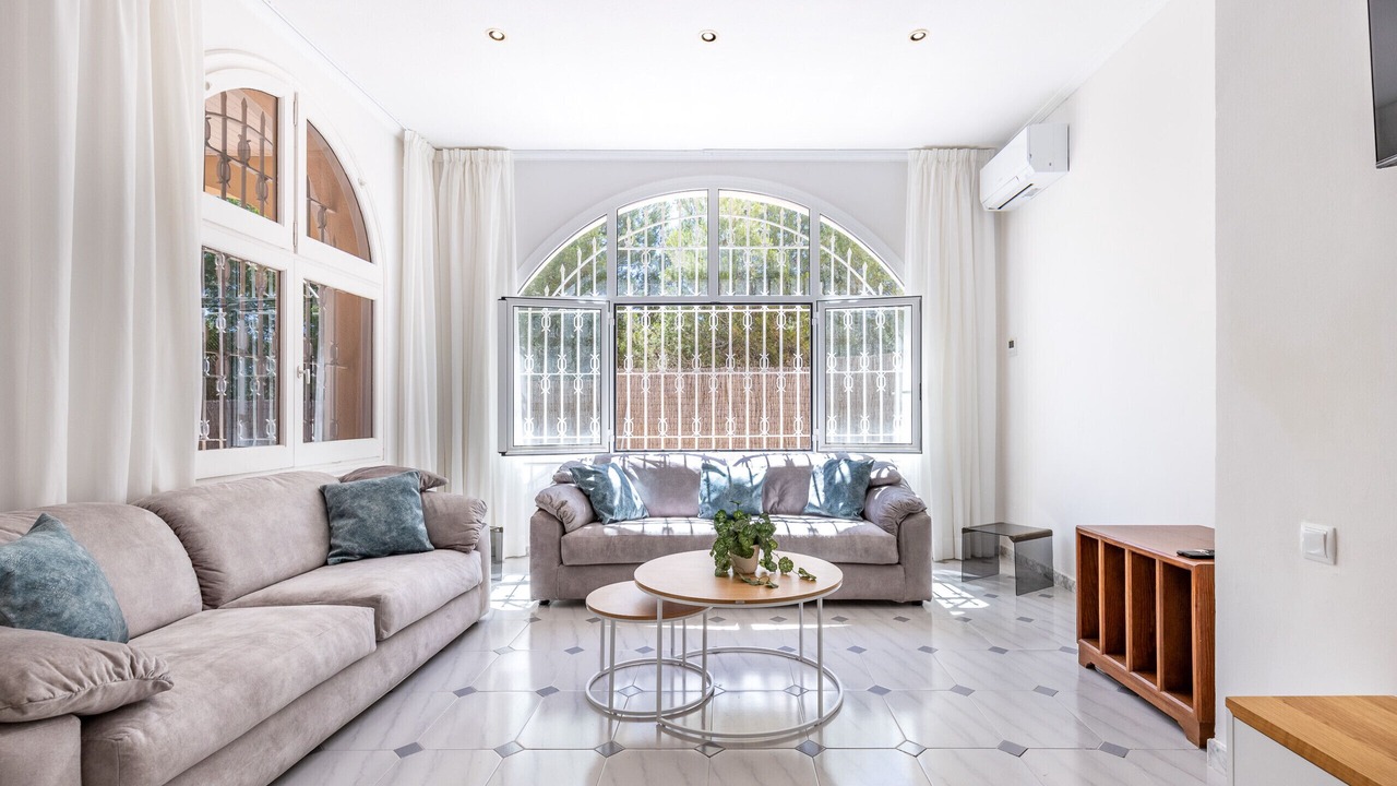 Photo of Livingroom in Cap de Salou