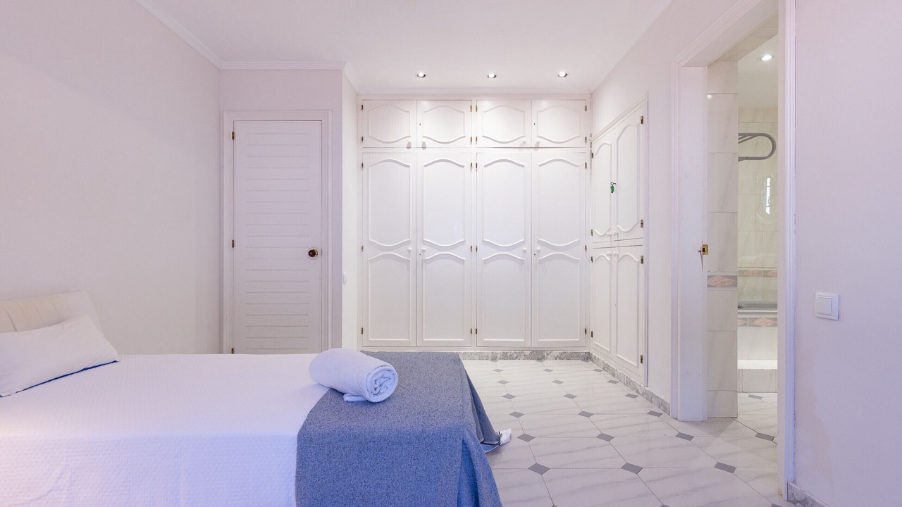 Photo of Bedroom in Cap de Salou