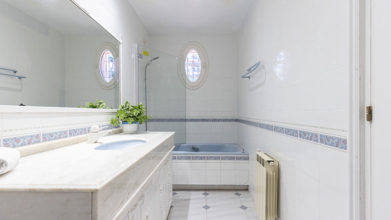 Photo of Bathroom in Cap de Salou
