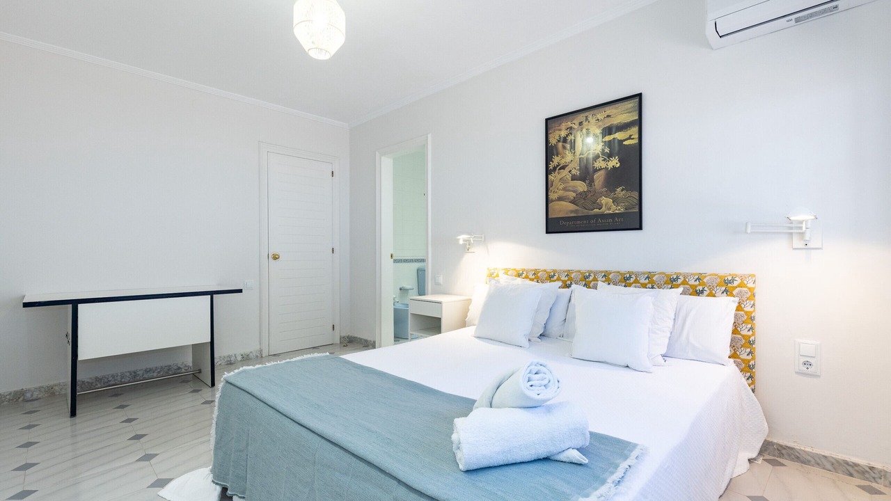 Photo of Bedroom in Cap de Salou