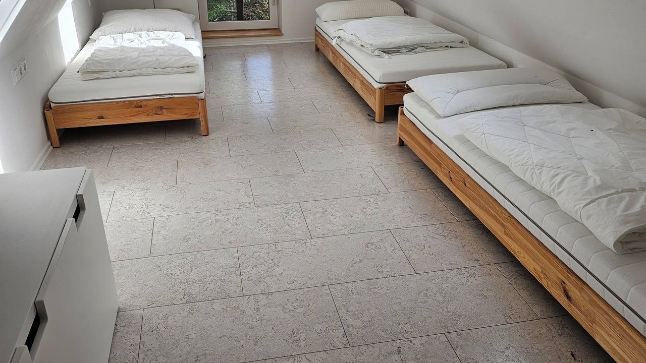 Photo of Bedroom in Rehm-Flehde-Bargen