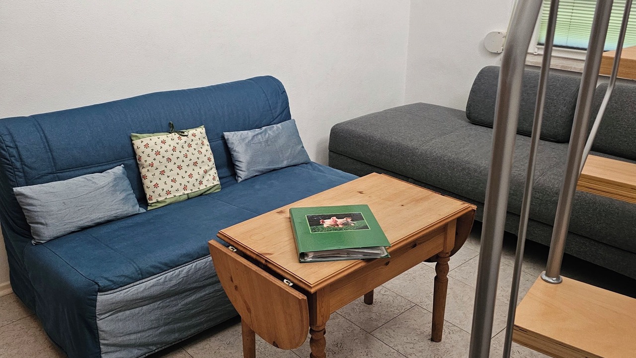 Photo of Livingroom in Rehm-Flehde-Bargen