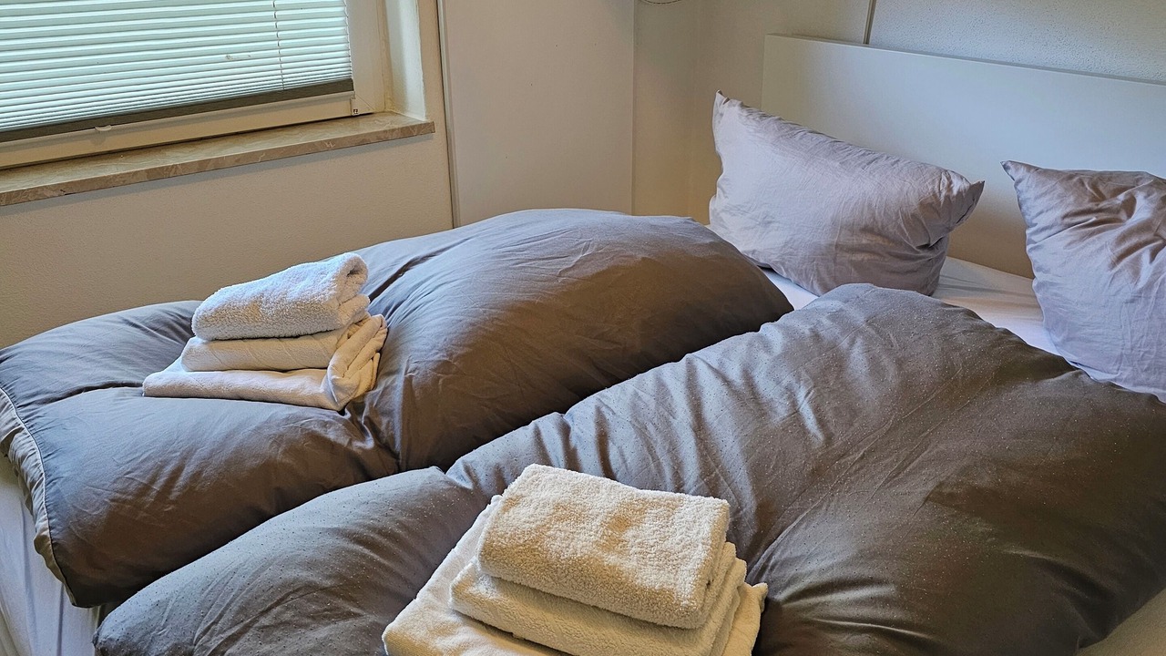 Photo of Bedroom in Rehm-Flehde-Bargen
