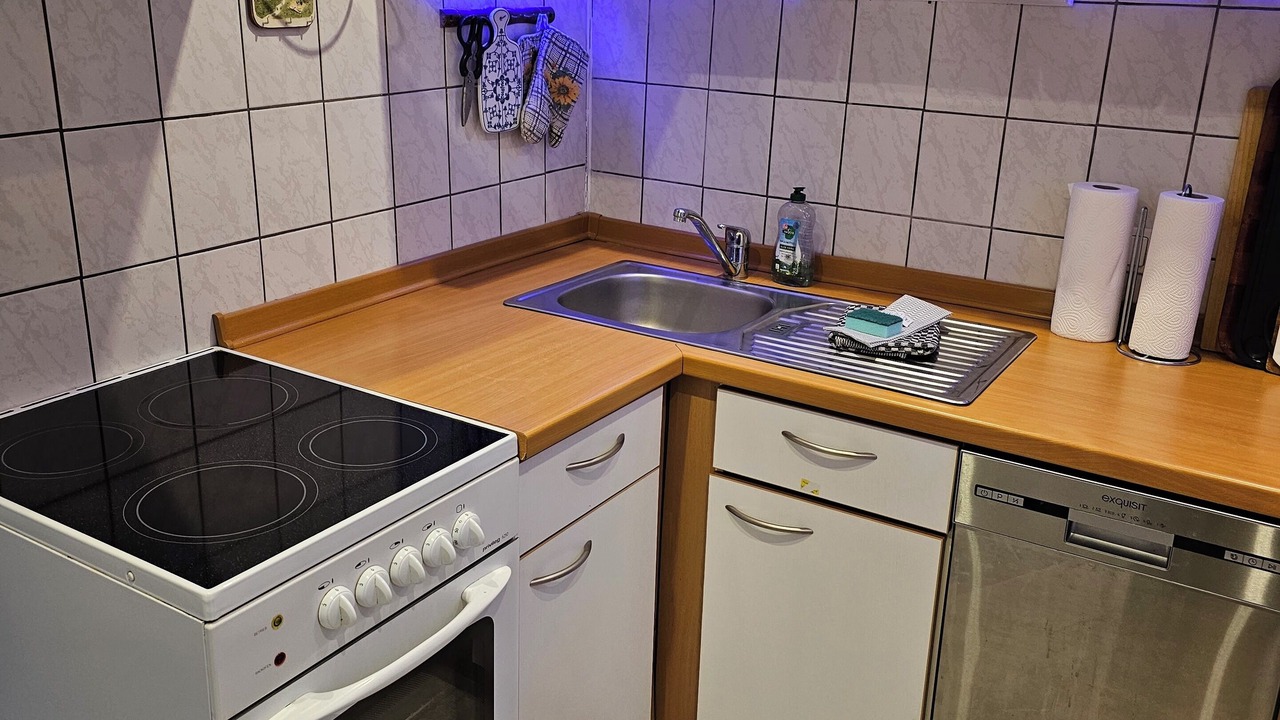 Photo of Kitchen in Rehm-Flehde-Bargen