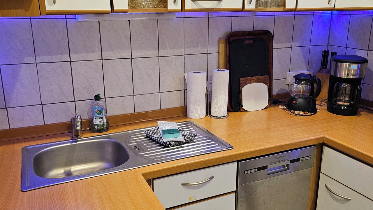 Photo of Kitchen in Rehm-Flehde-Bargen