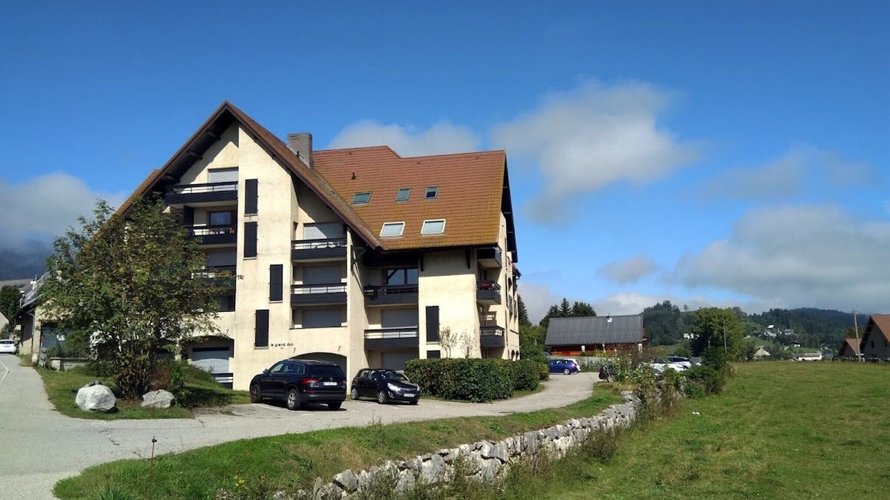Photo of Outdoor in Meaudre