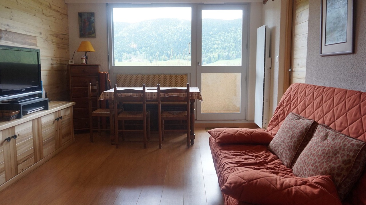 Photo of Livingroom in Meaudre