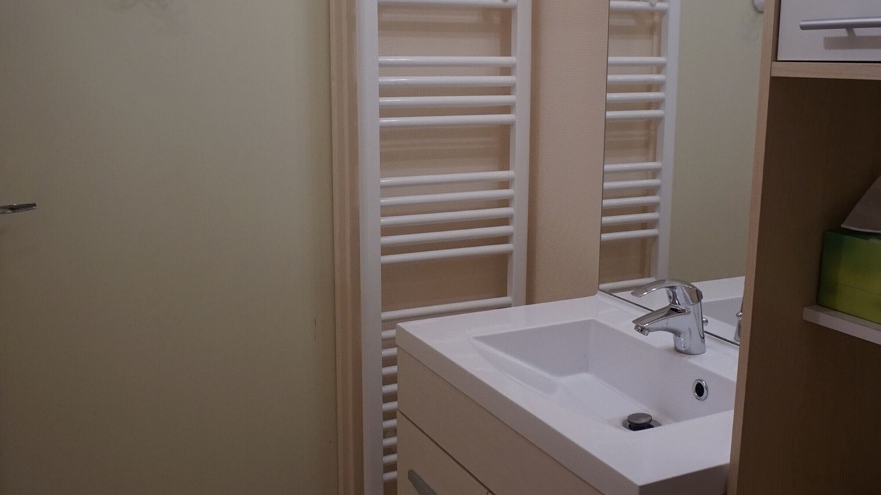 Photo of Bathroom in Meaudre