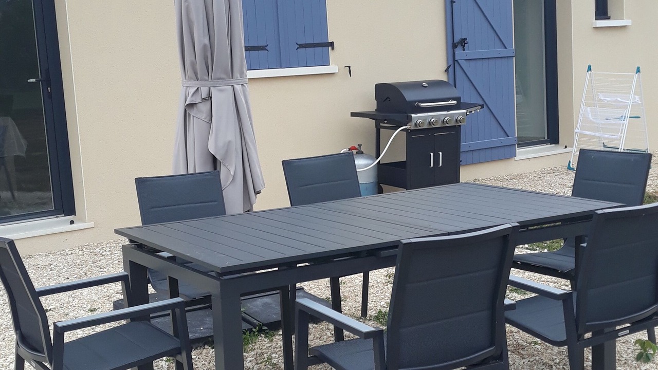 Photo of Outdoor in Meyronne