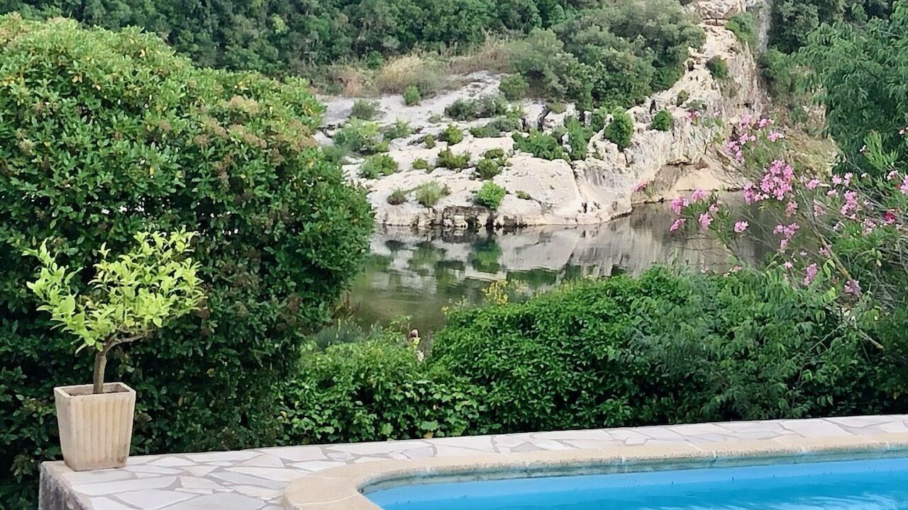 Photo of Outdoor in Collias