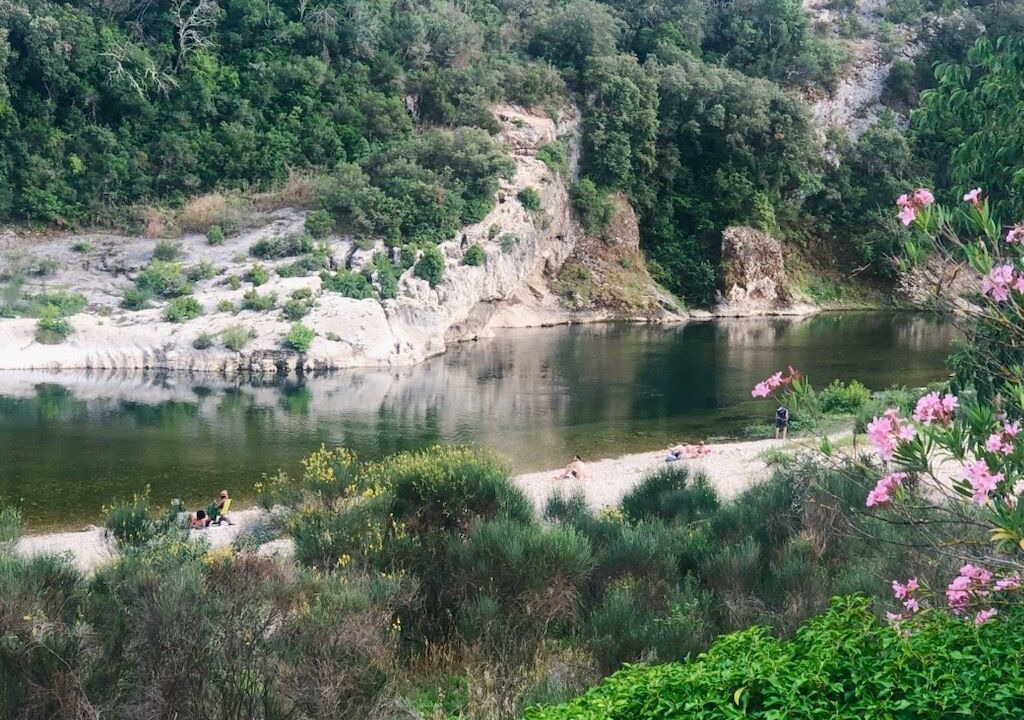 Photo of Outdoor in Collias