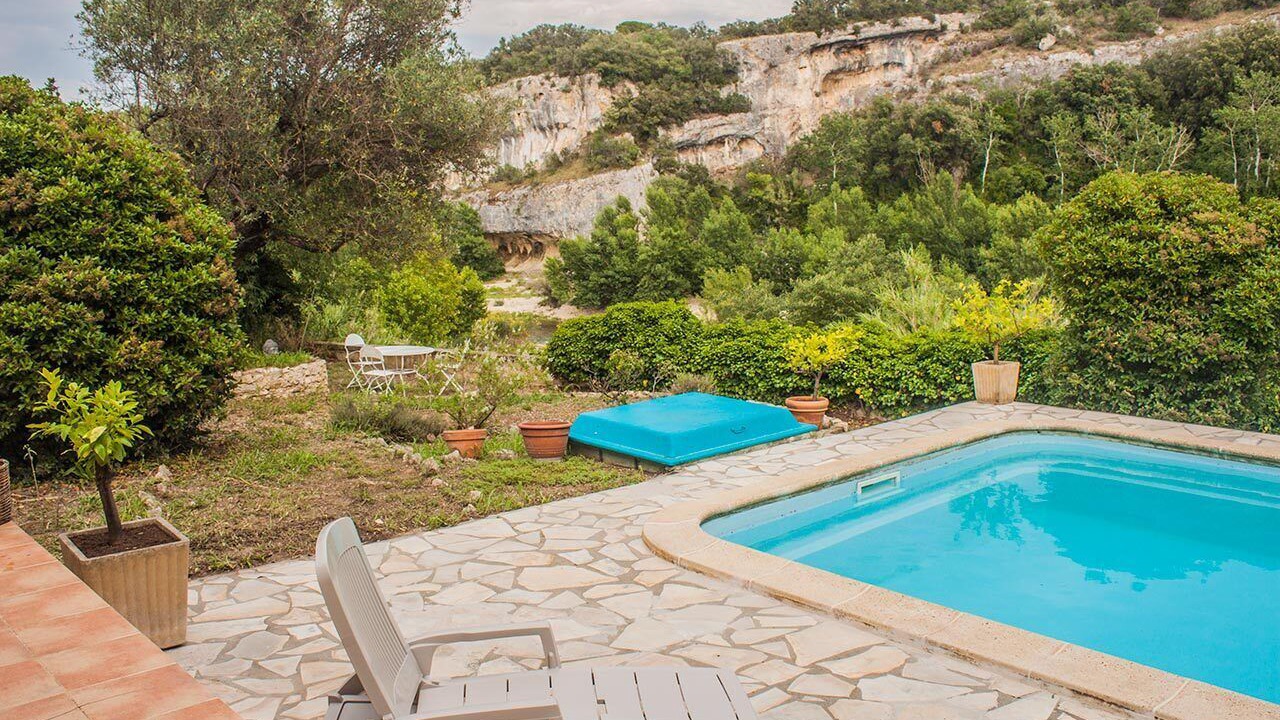 Photo of Outdoor in Collias