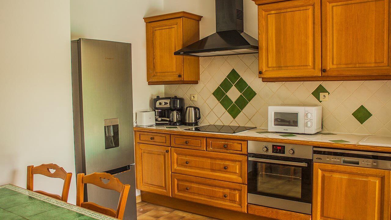 Photo of Kitchen in Collias