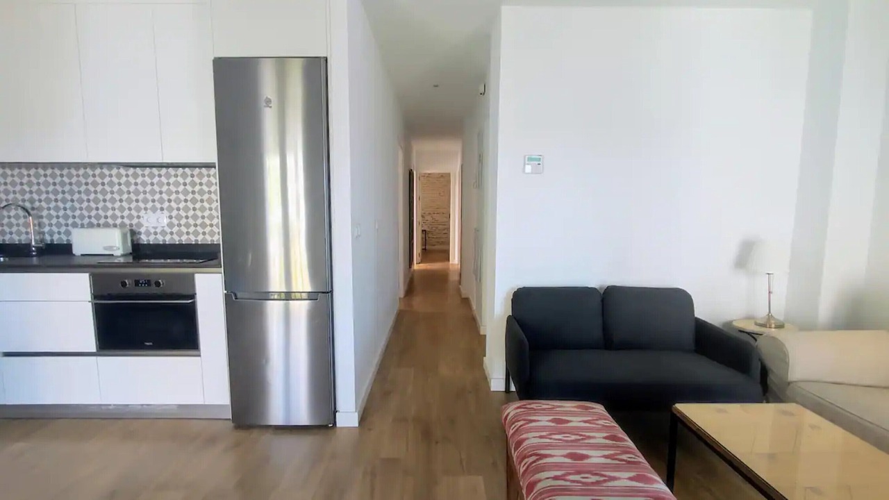 Photo of Livingroom in La Palmera-Reina Mercedes