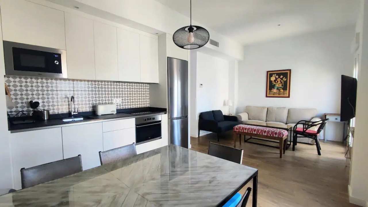 Photo of Others in La Palmera-Reina Mercedes