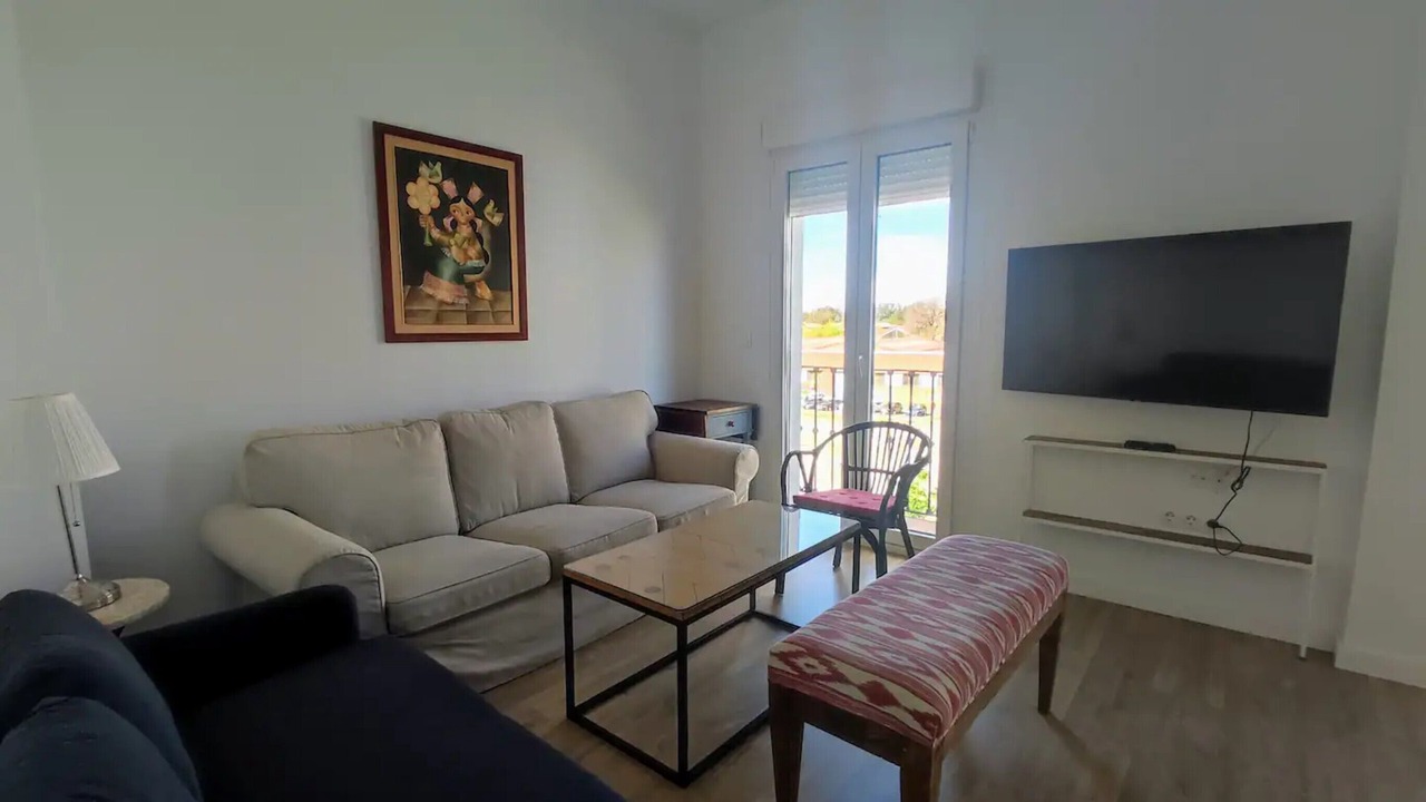 Photo of Livingroom in La Palmera-Reina Mercedes