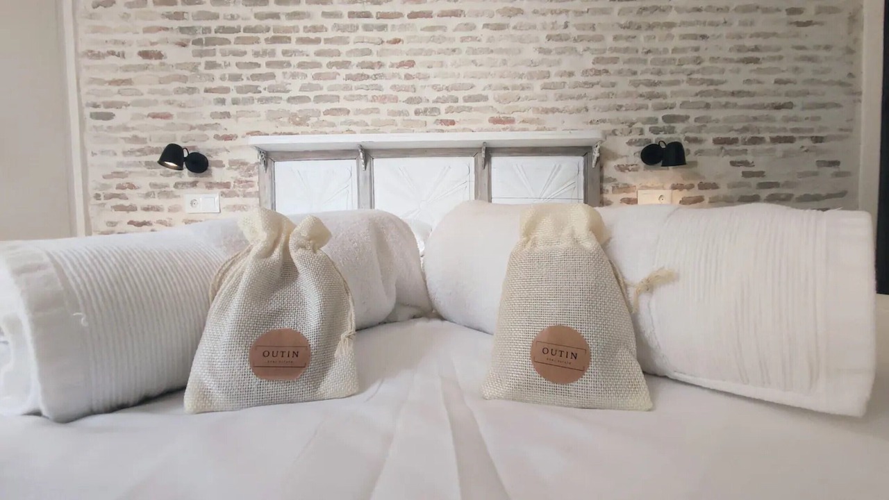 Photo of Bedroom in La Palmera-Reina Mercedes