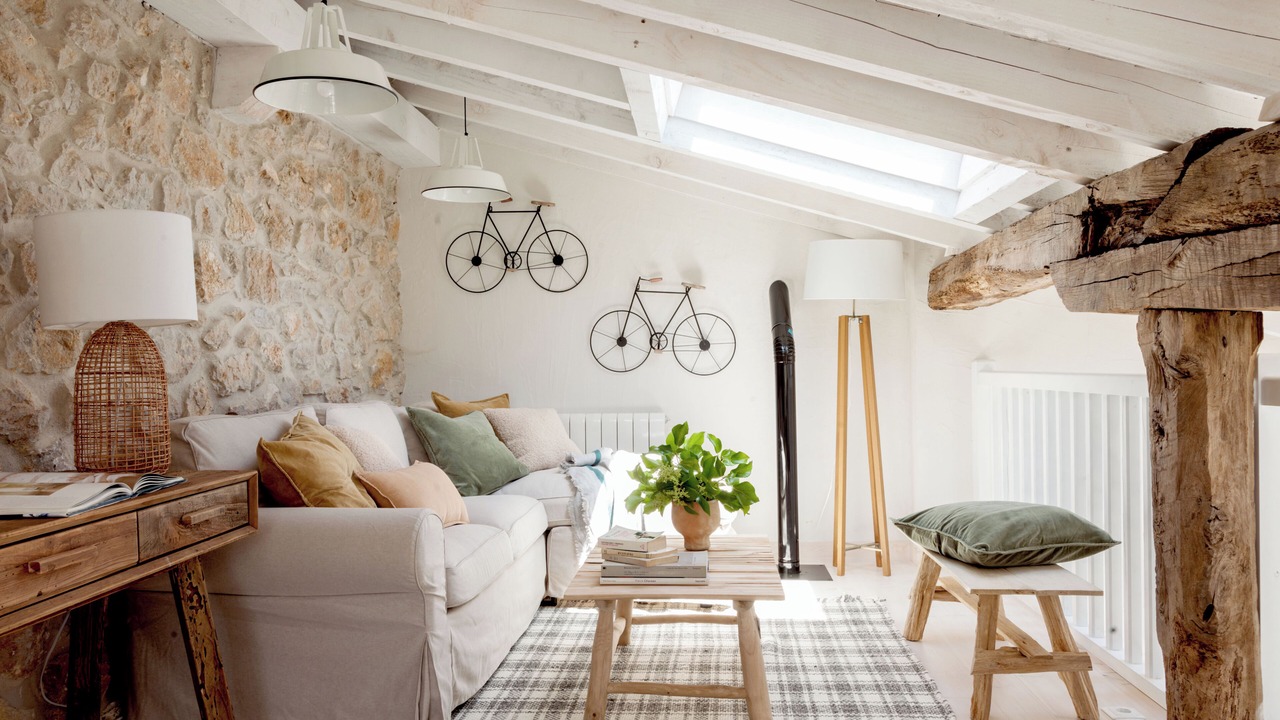Photo of Livingroom in Lamadrid