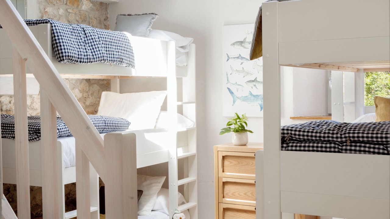 Photo of Bedroom in Lamadrid