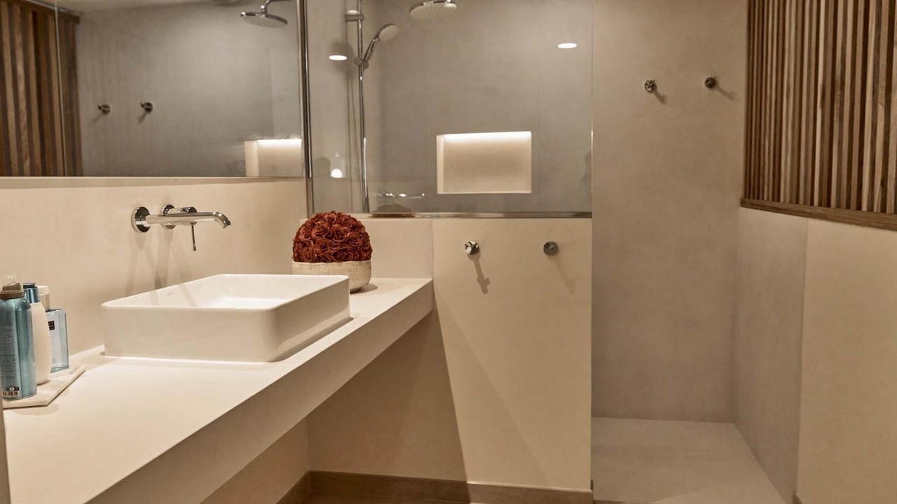 Photo of Bathroom in Maioris Decima