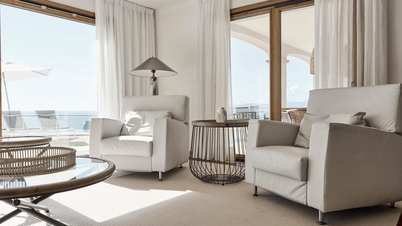 Photo of Livingroom in Maioris Decima