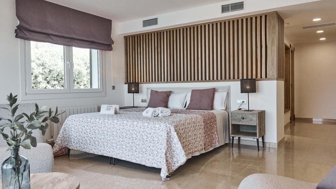 Photo of Bedroom in Maioris Decima